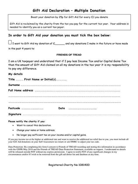 Pf joint declaration form online submit: Fill out & sign online | DocHub