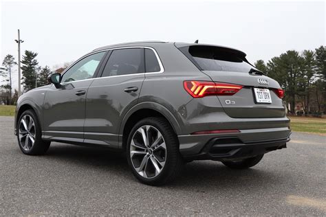 2023 Audi Q3: Review, Trims, Specs, Price, New Interior Features ...