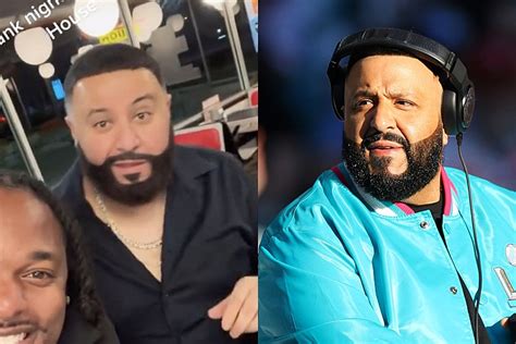 DJ Khaled Look-Alike at Waffle House Goes Viral - Watch - XXL