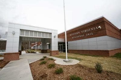 Western Virginia Regional Jail inmate dies after medical emergency ...