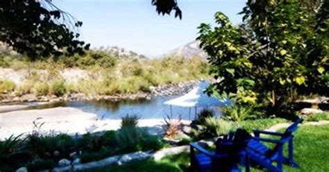 Rio Sierra River Resort, Three Rivers | Roadtrippers