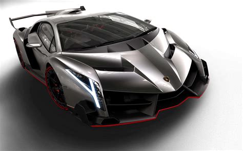 Lamborghini Veneno Wallpapers - Wallpaper Cave