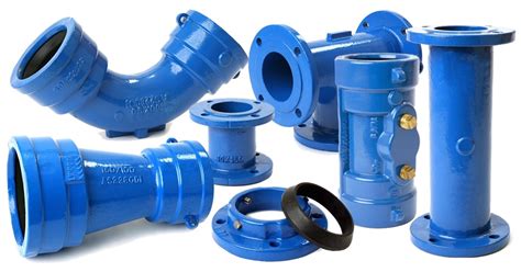 ductile iron pipe fittings catalog Ductile iron pipe fittings for pvc pipe