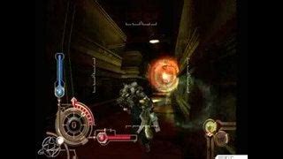 GUNVALKYRIE Xbox Gameplay_2002_01_30_1 - IGN