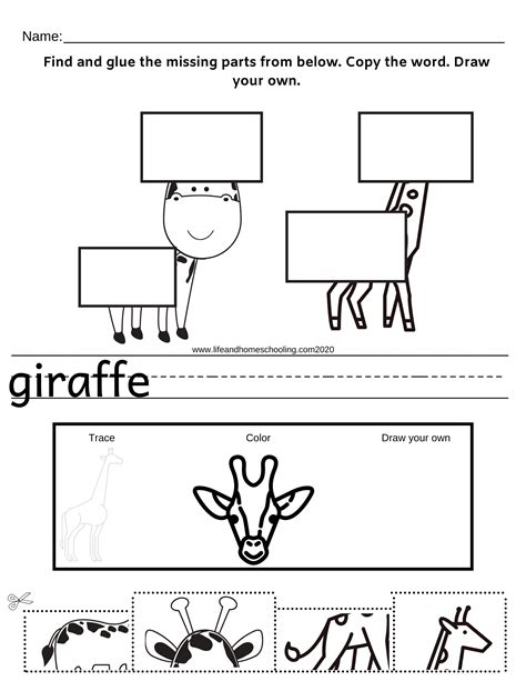 Preschool-Kindergarten Critical Thinking Worksheet | Made By Teachers