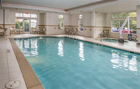 Residence Inn Norfolk Airport Pool: Pictures & Reviews - Tripadvisor