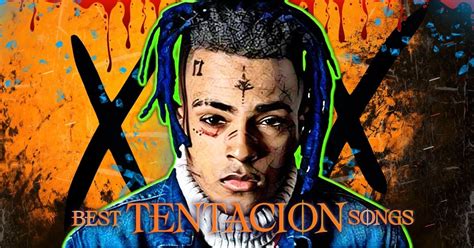 25 Best XXXTentacion Songs - Music Grotto