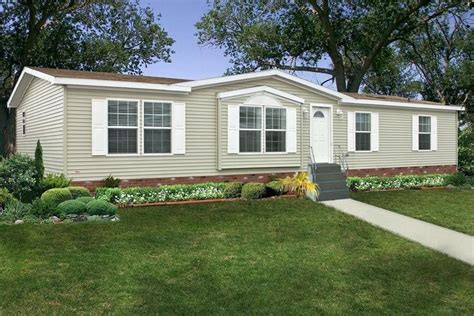 mobile home park landscaping ideas fancy ideas park mobile homes design ...