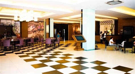 Manila Grand Opera Hotel, Manila | 2023 Updated Prices, Deals