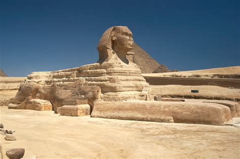 File:Great Sphinx of Giza - 20080716a.jpg - Wikipedia, the free ...