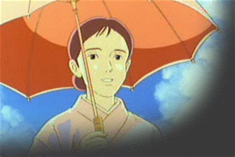 Online Ghibli - Grave of the Fireflies