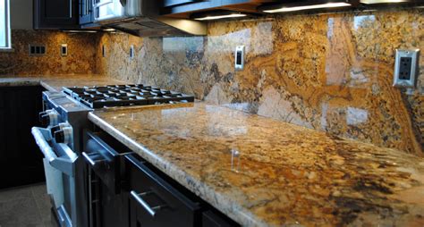 Granite vs. Engineered Quartz for Your Kitchen Countertop - Use Natural ...