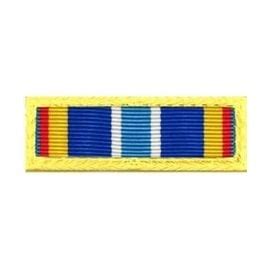 US Air Force Expeditionary Service gold border - Recognitions - Home of ...