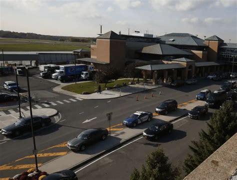 Westchester County Airport Parking United States