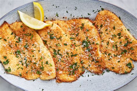 Oven Baked Flounder Recipes Healthy | Bryont Blog