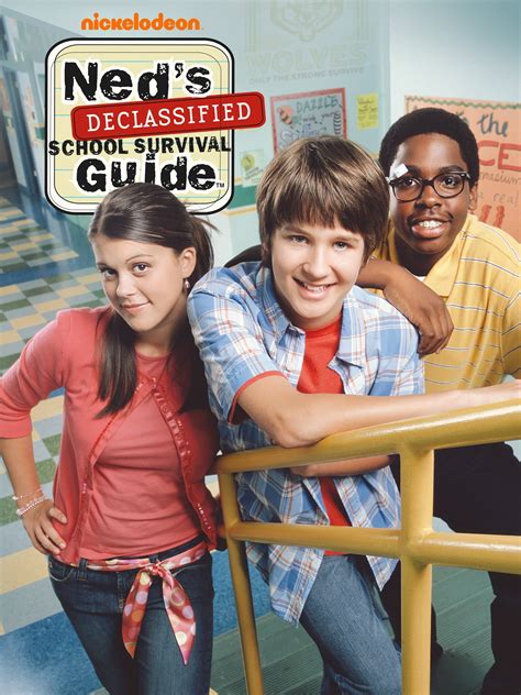 Ned's Declassified School Survival Guide Pictures - Rotten Tomatoes