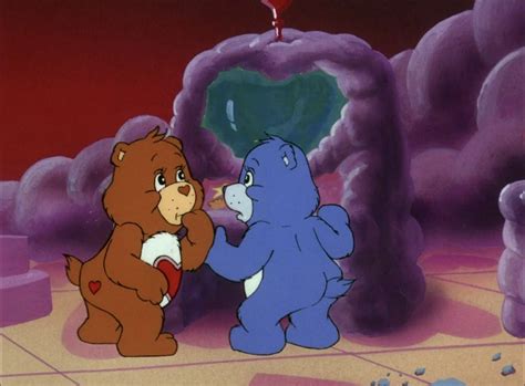 The Care Bears Movie (1985)