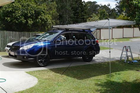 Camping Upgrade Roof Top Shade (tent) | Subaru Outback Forums