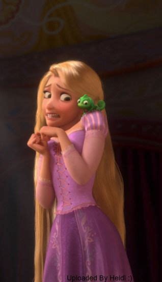 little bit scared | Disney rapunzel, Rapunzel, Disney princess wallpaper