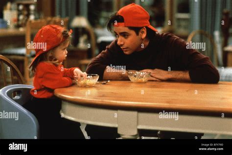 John stamos full house hi-res stock photography and images - Alamy