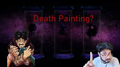 Cursed Womb: Death Paintings - EXPLAINED - YouTube