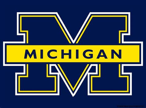 Michigan Wolverines Wallpaper | HD Wallpapers Plus