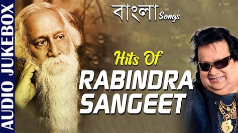 Hits Of Rabindra Sangeet | Bangla Songs | Best Of Tagore | Top 10 ...