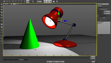 P i x i e 3D | Animation Software