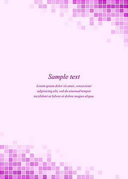 Magenta Invitation Card PNG Transparent Images Free Download | Vector ...