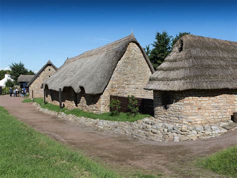 Cosmeston Medieval Village | VisitWales