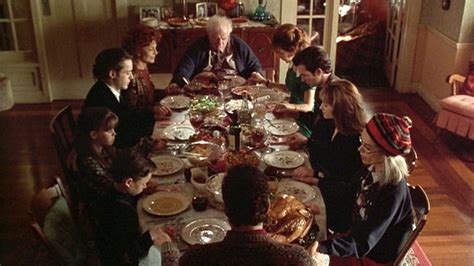 Home For The Holidays (1995) (Blu-ray) : DVD Talk Review of the Blu-ray