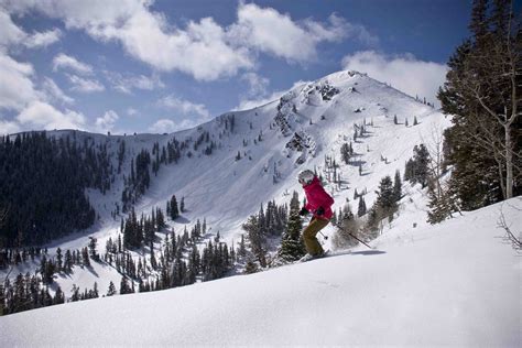 Why Our Family Loves to Ski Park City Mountain Resort Utah | The Brave ...