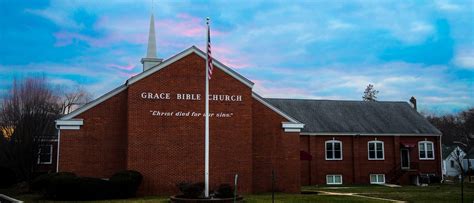 Grace Bible Church | Our Trustees