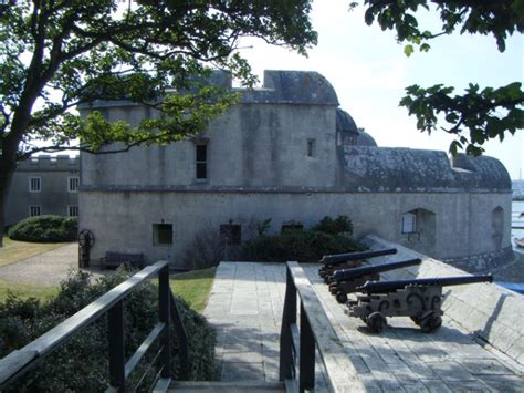 Portland Castle (Portland) - Visitor Information & Reviews