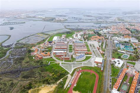 Sobre nós - Universidade de Aveiro