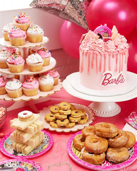 Best Barbie Birthday Party Ideas | Party Expert