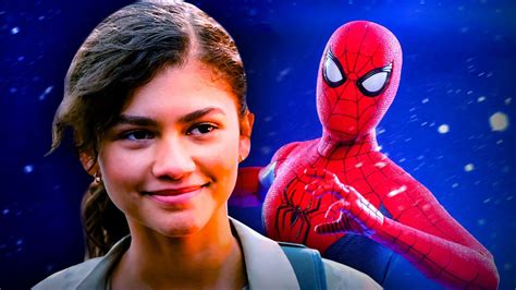 Spider-Man 4 Update Teases Zendaya's Key Role | The Direct