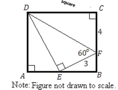 [Grade 10 Math: Geometry] What is the area of the square? : r/HomeworkHelp