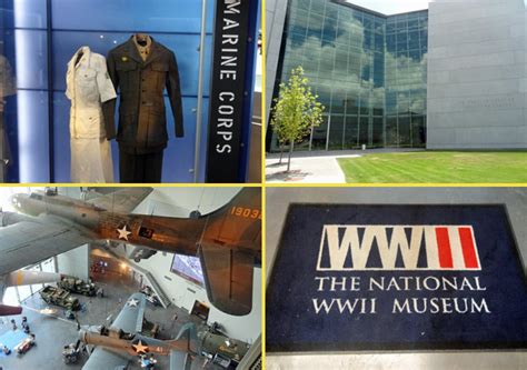 National WWII Museum Embarks on Cutting-Edge Digital Journey - The ...