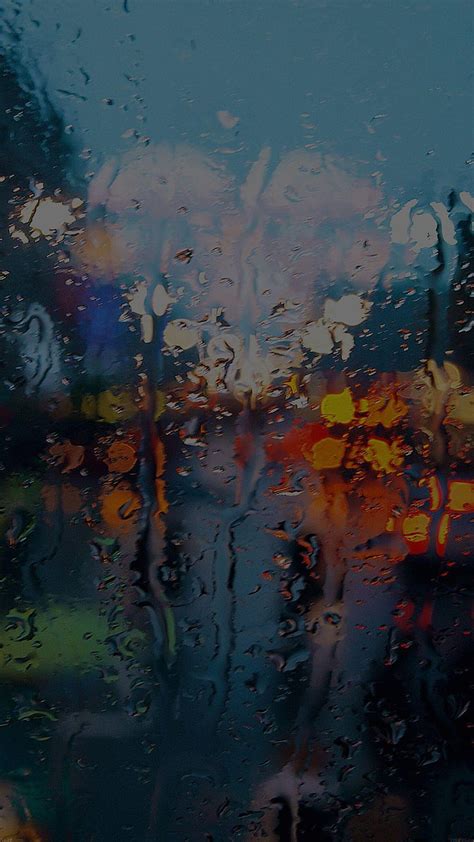 Rainy Day Window iPhone 8, of rainy days HD phone wallpaper | Pxfuel