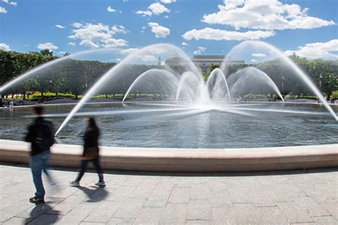 NGA reopens its Sculpture Garden in DC to the public