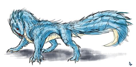 Tobi-kadachi by thestepless on DeviantArt