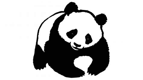 WWF Logo, symbol, meaning, history, PNG, brand