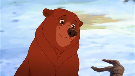 Brother Bear 2 (2006) - Animation Screencaps | Братец медвежонок ...