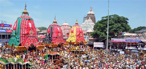 Famous Festivals Of Odisha You Should Know About - Odisha Views