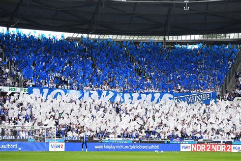 Hannover 96 - Schalke 04 lange ausverkauft - wieder mindestens 10.000 ...