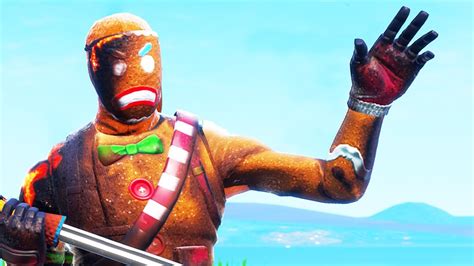 Lazarbeam Fortnite Skin - *NEW* HEAVY AR Gameplay in Fortnite Battle ...