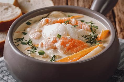 Norwegian Food: 25 Must-Try Dishes in Norway (With Recipes)