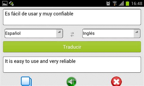 Traductor google - Imagui