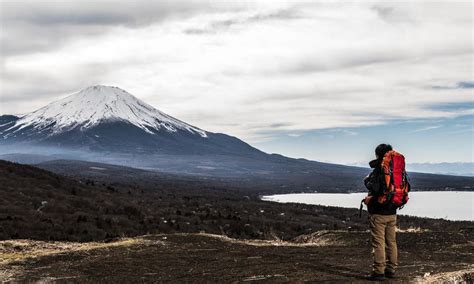 Climbing Mt Fuji Guide: When to Go and How to Do It | JRailPass